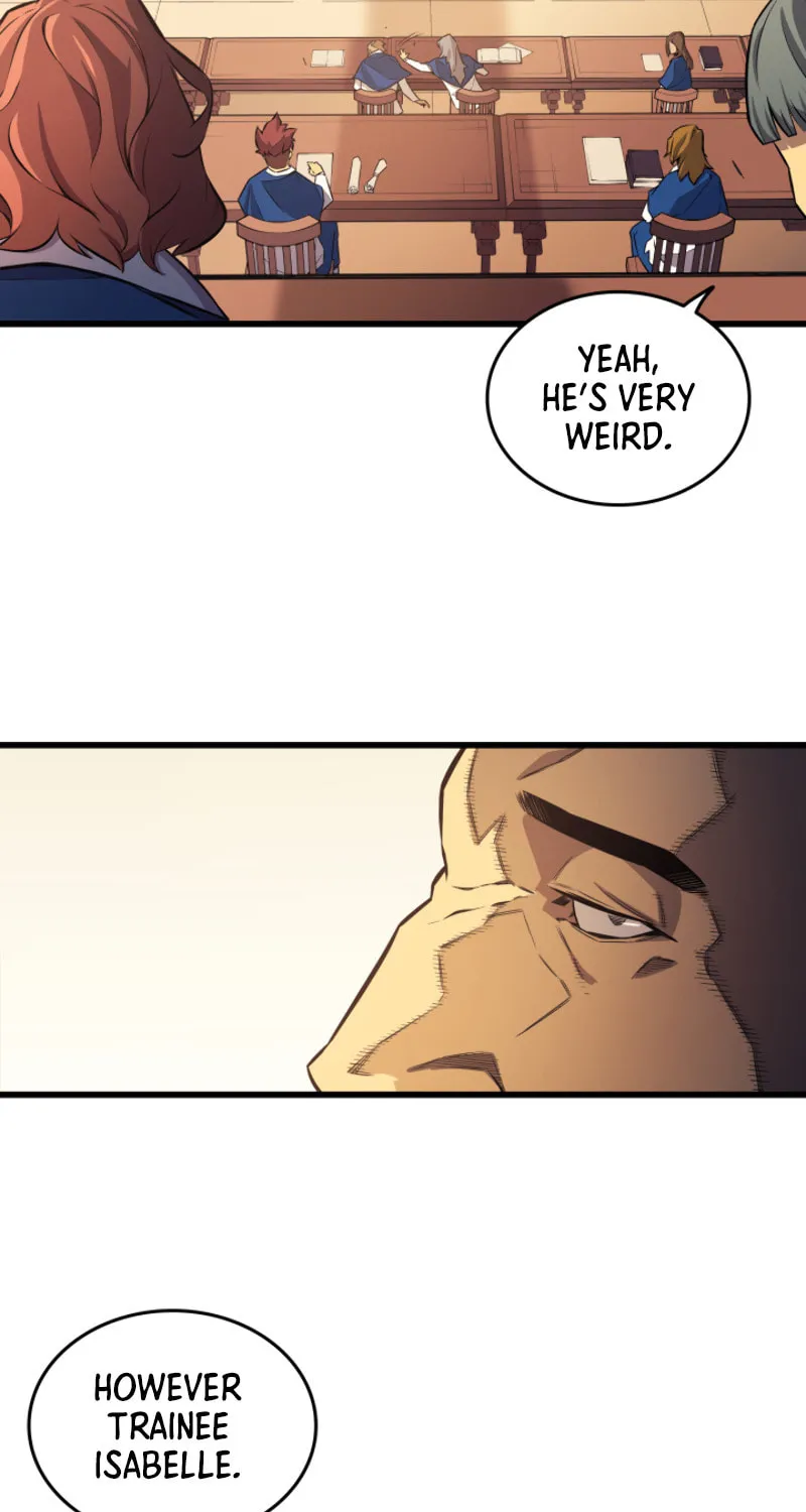 The Archmage Returns After 4000 Years Chapter 5 page 65 - 