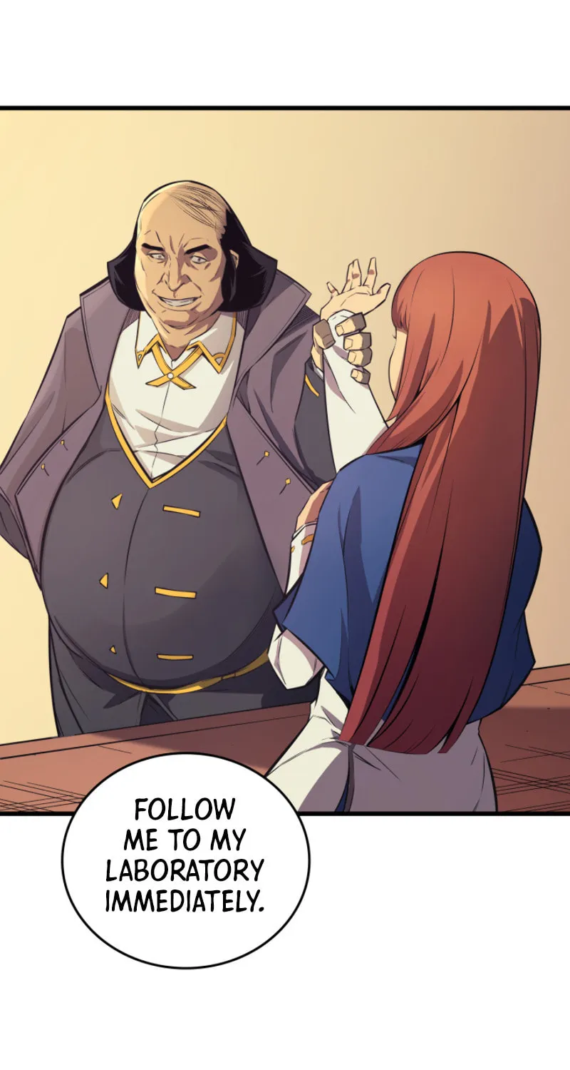 The Archmage Returns After 4000 Years Chapter 5 page 68 - 