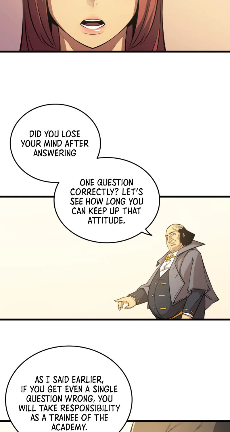 The Archmage Returns After 4000 Years Chapter 5 page 80 - 