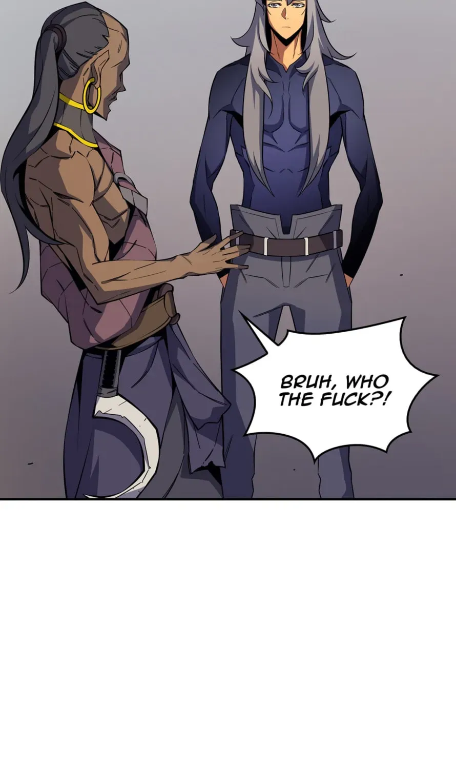 The Archmage Returns After 4000 Years Chapter 6.1 page 101 - 