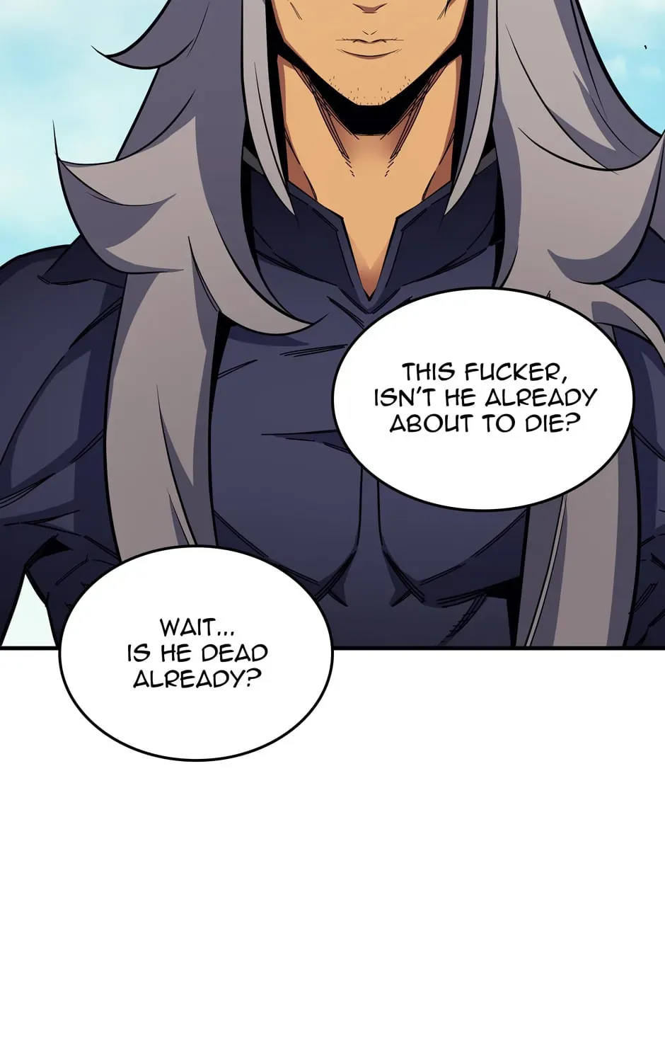 The Archmage Returns After 4000 Years Chapter 6.1 page 107 - 