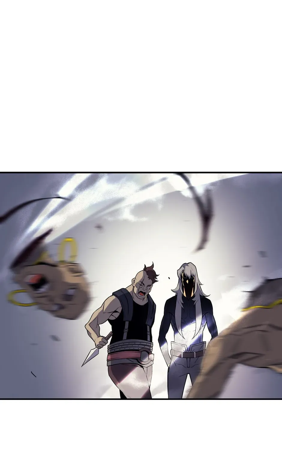 The Archmage Returns After 4000 Years Chapter 6.1 page 119 - 
