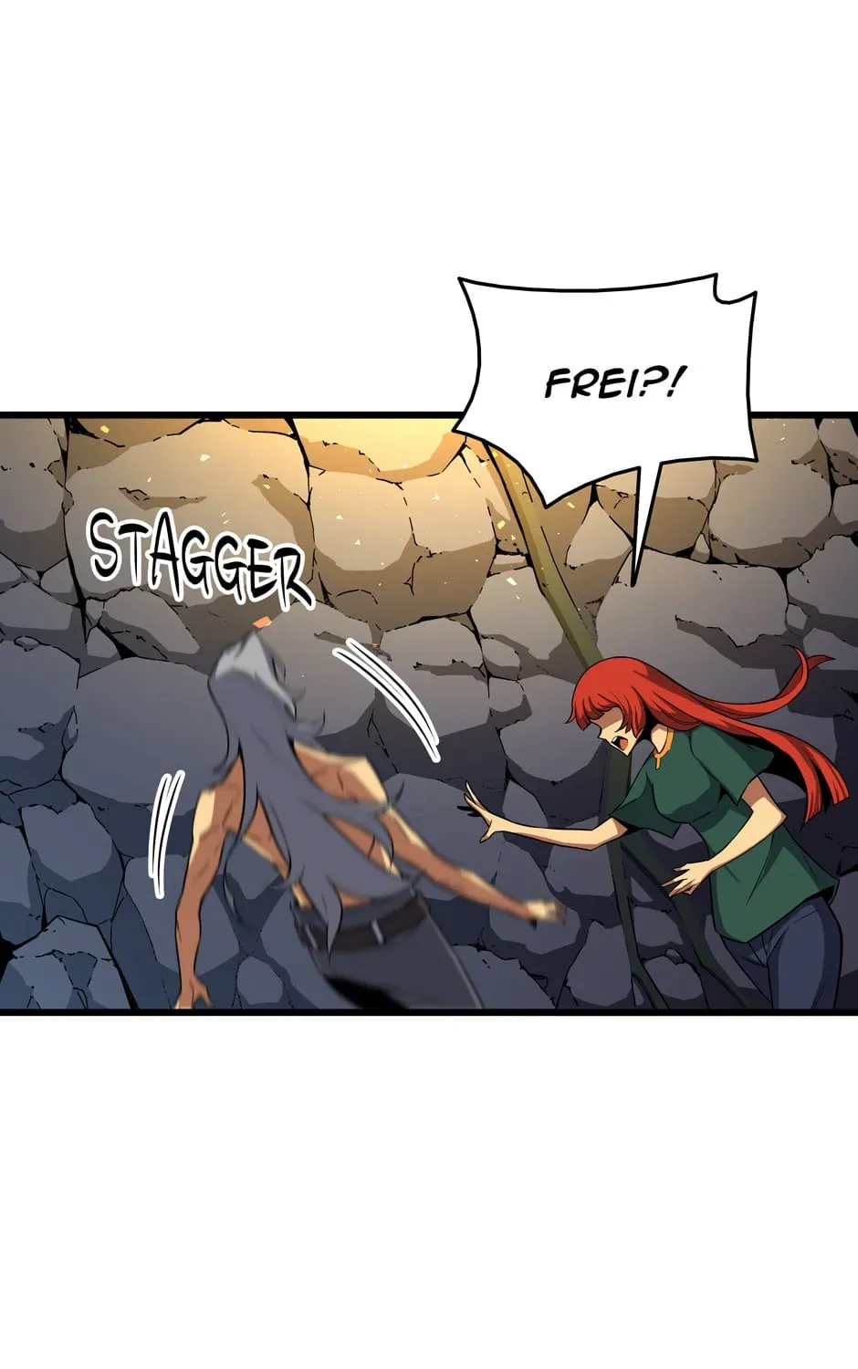 The Archmage Returns After 4000 Years Chapter 6.1 page 13 - 