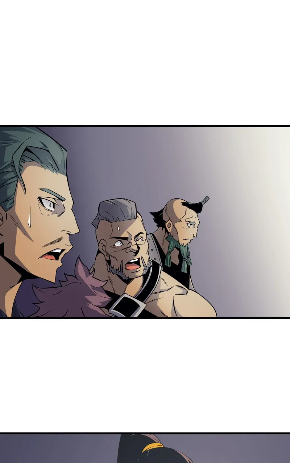 The Archmage Returns After 4000 Years Chapter 6.1 page 123 - 