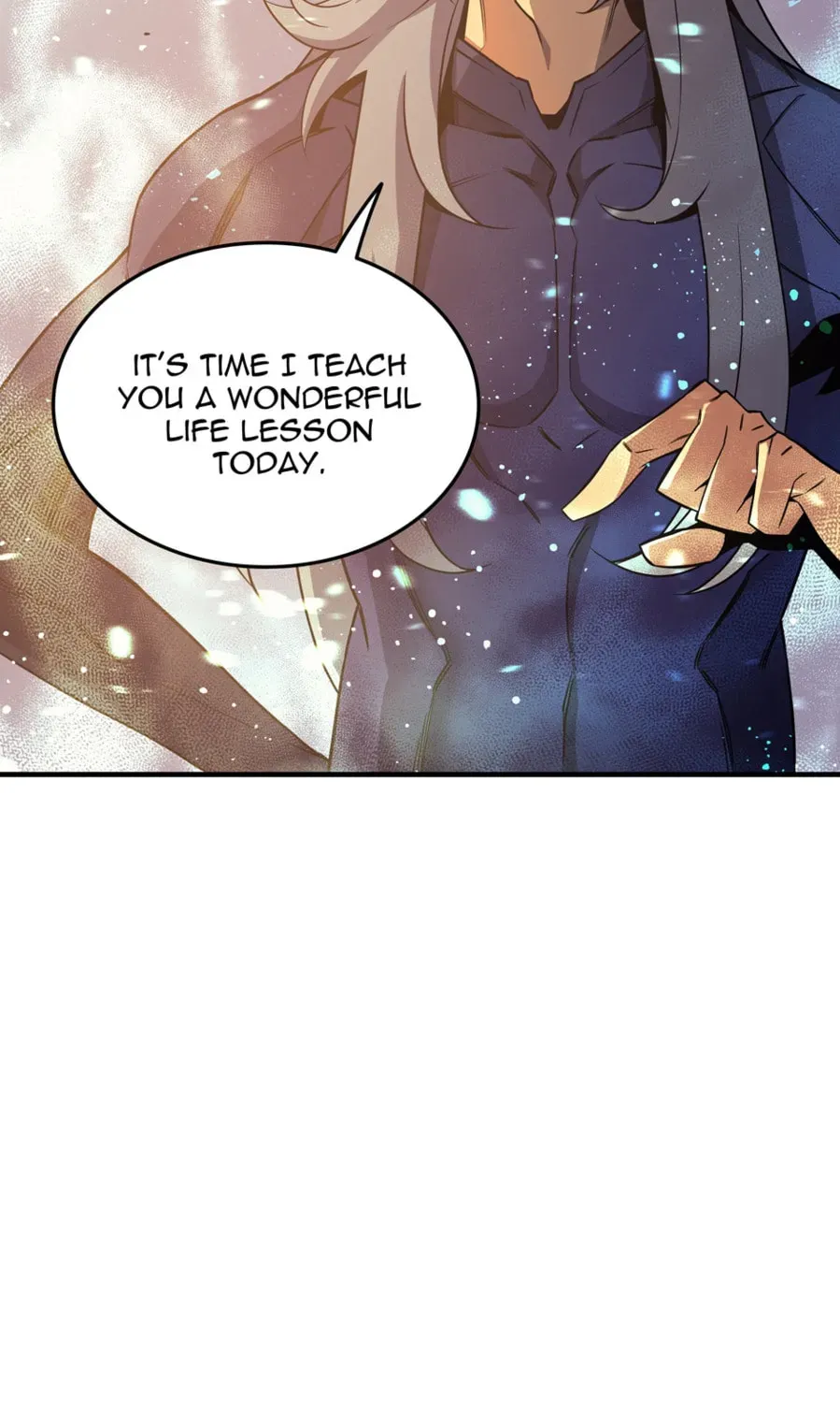 The Archmage Returns After 4000 Years Chapter 6.1 page 141 - 