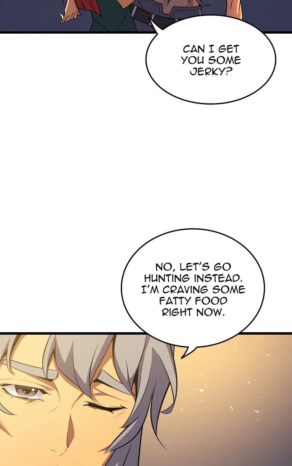 The Archmage Returns After 4000 Years Chapter 6.1 page 17 - 