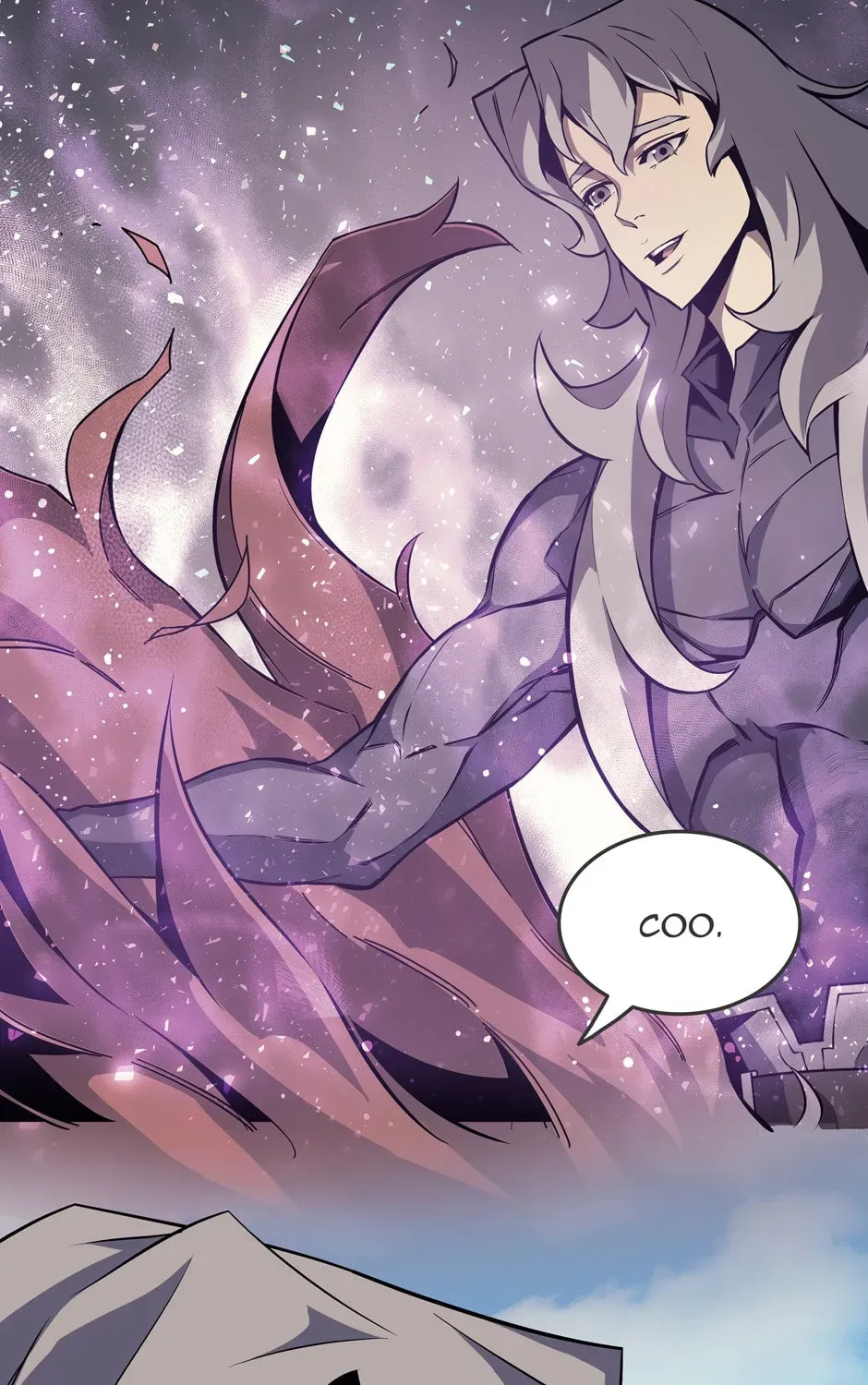 The Archmage Returns After 4000 Years Chapter 6.1 page 33 - 