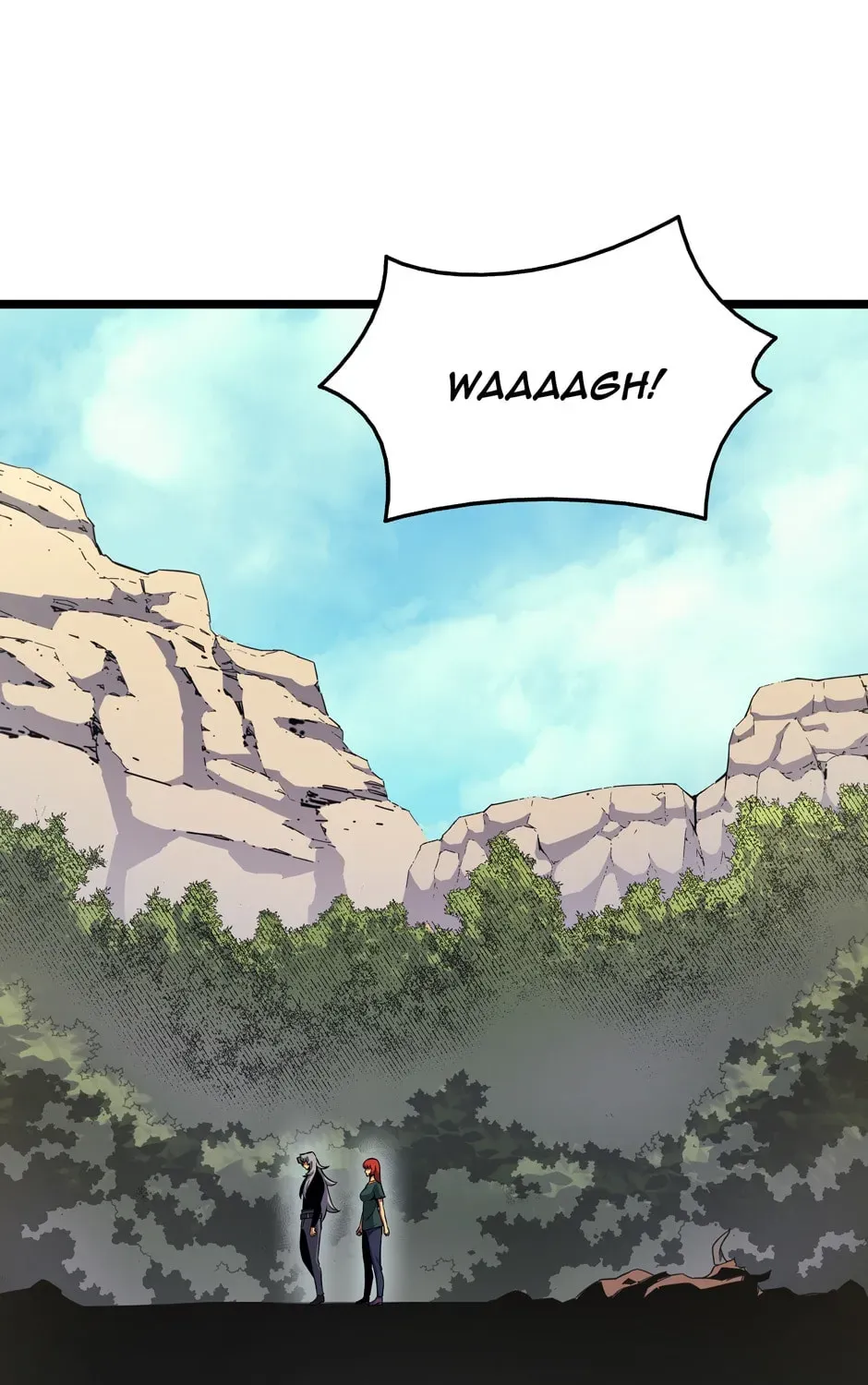 The Archmage Returns After 4000 Years Chapter 6.1 page 39 - 