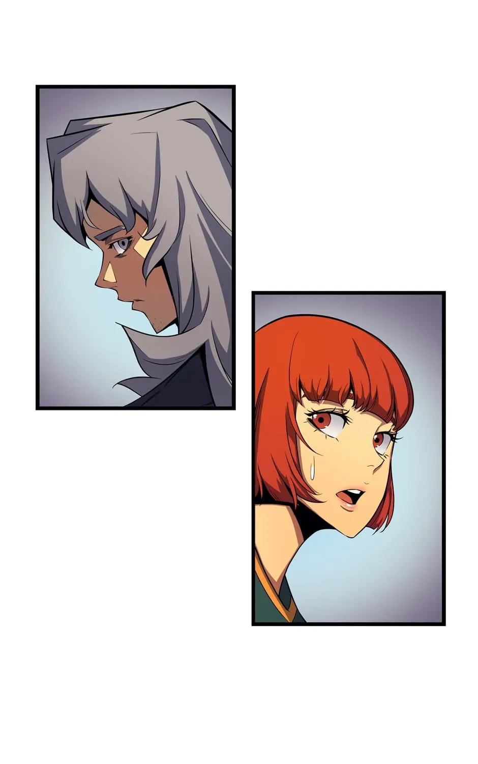 The Archmage Returns After 4000 Years Chapter 6.1 page 41 - 