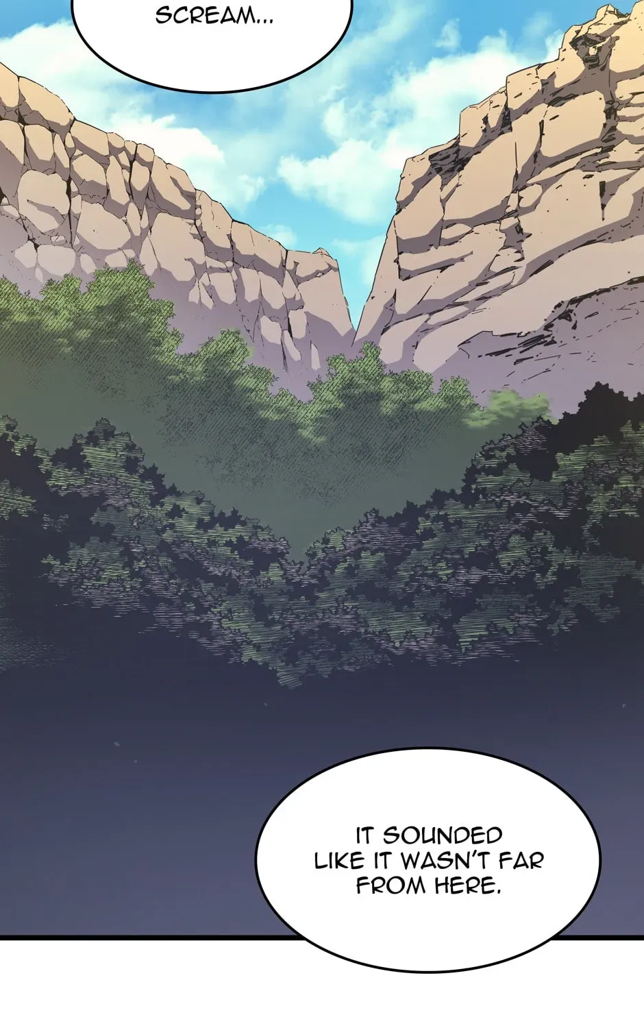The Archmage Returns After 4000 Years Chapter 6.1 page 43 - 