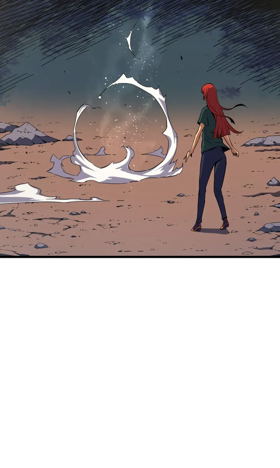 The Archmage Returns After 4000 Years Chapter 6.1 page 55 - 