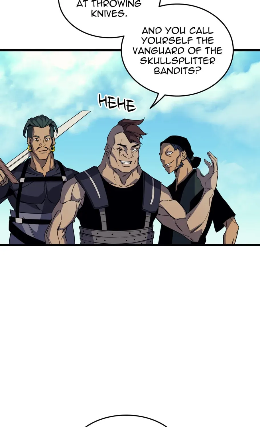 The Archmage Returns After 4000 Years Chapter 6.1 page 65 - 