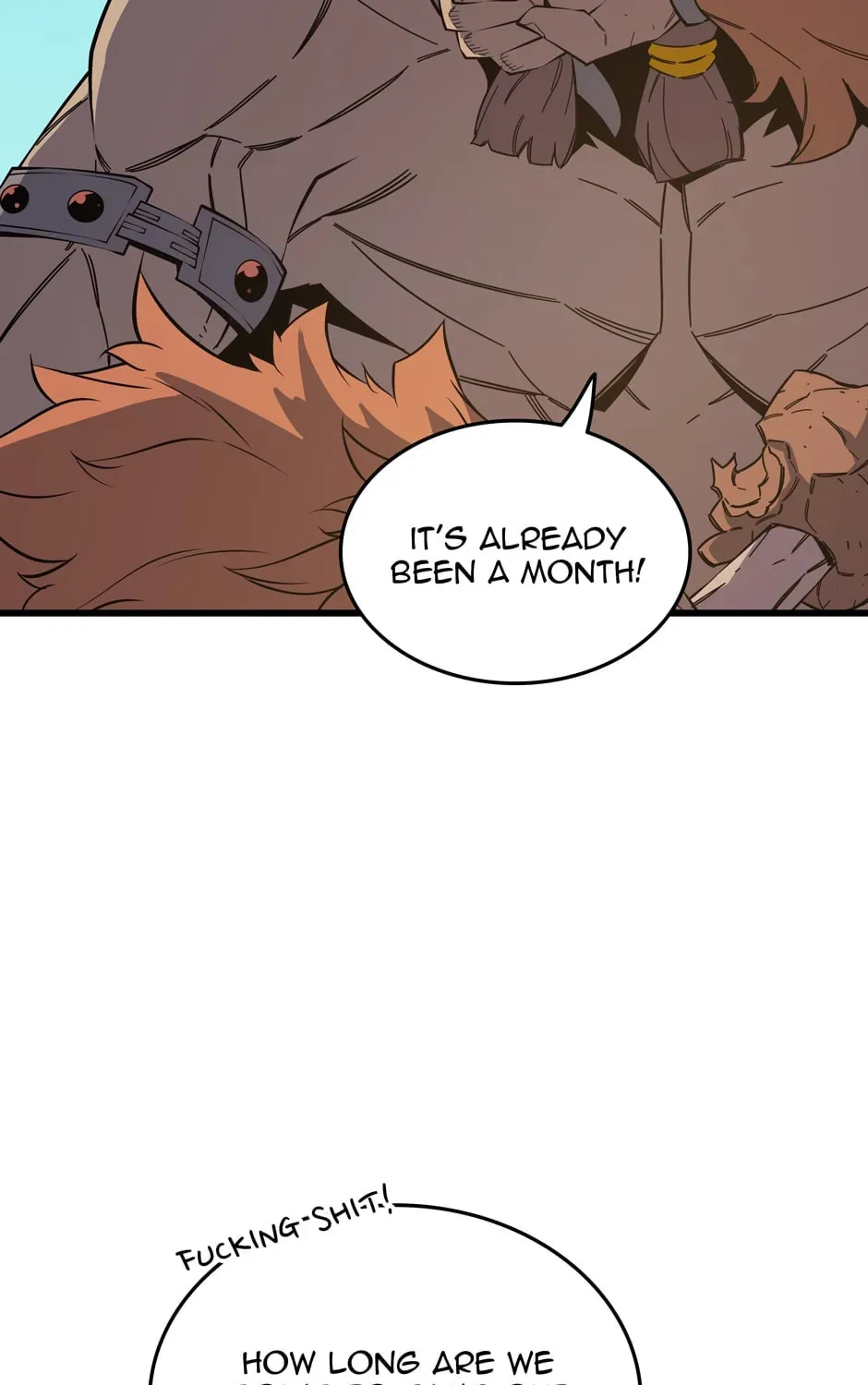 The Archmage Returns After 4000 Years Chapter 6.1 page 75 - 
