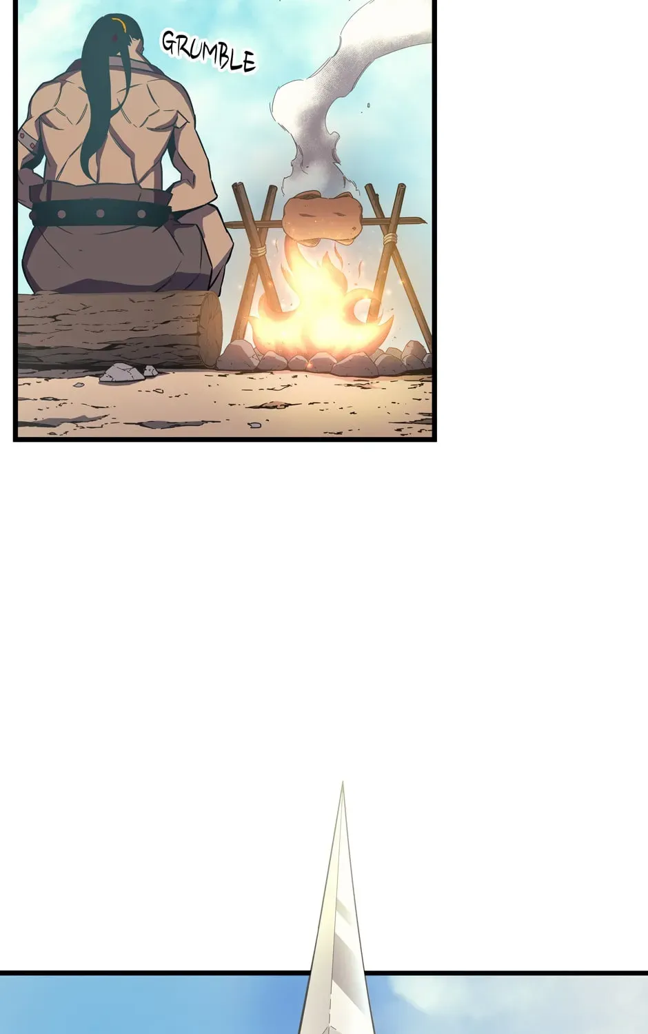 The Archmage Returns After 4000 Years Chapter 6.1 page 77 - 
