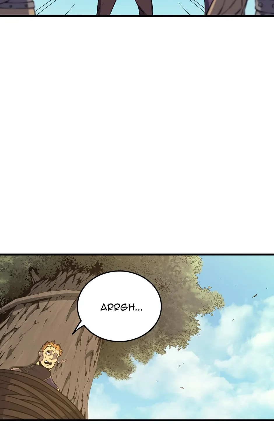 The Archmage Returns After 4000 Years Chapter 6.1 page 81 - 