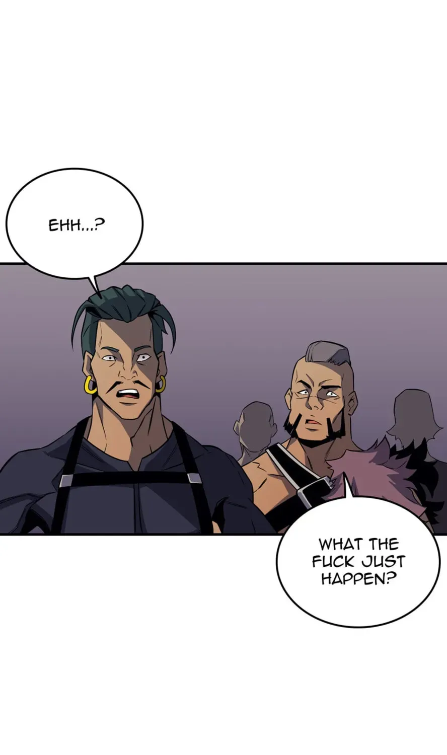 The Archmage Returns After 4000 Years Chapter 6.1 page 93 - 