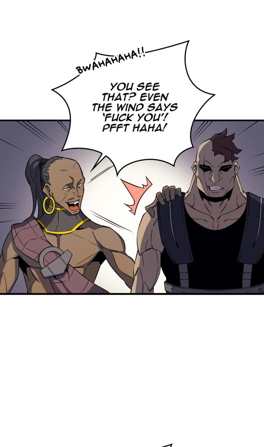 The Archmage Returns After 4000 Years Chapter 6.1 page 95 - 