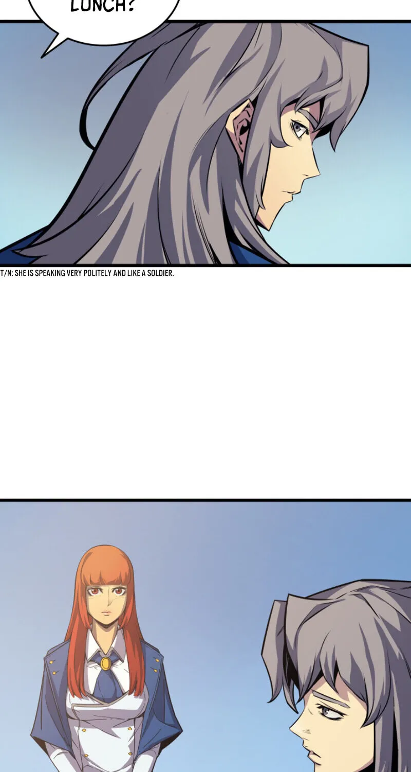 The Archmage Returns After 4000 Years Chapter 6 page 20 - 