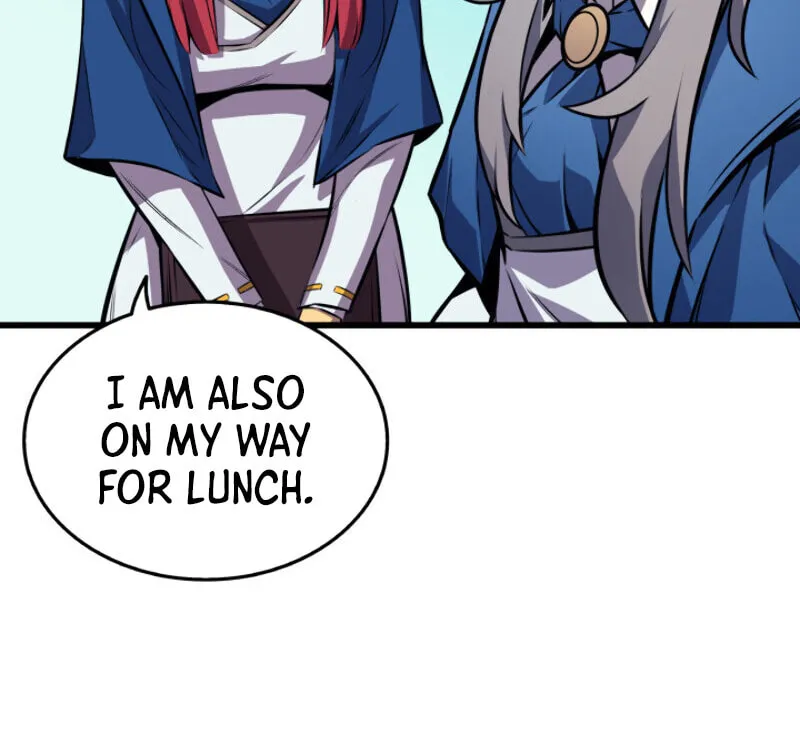 The Archmage Returns After 4000 Years Chapter 6 page 28 - 