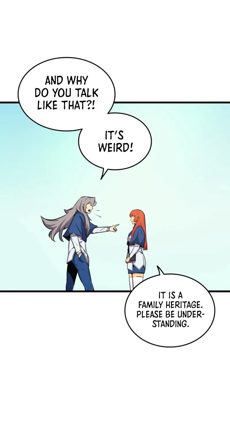 The Archmage Returns After 4000 Years Chapter 6 page 29 - 