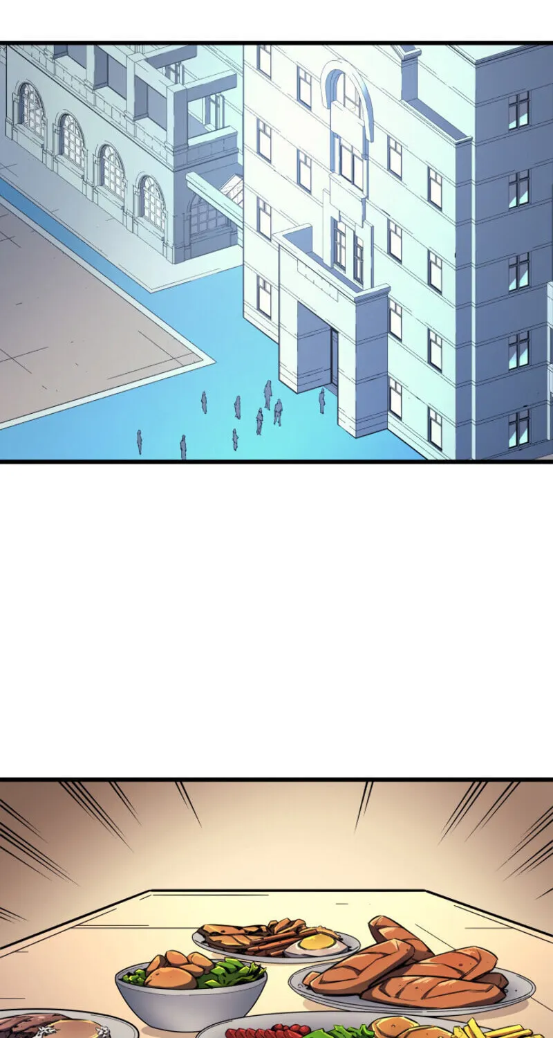 The Archmage Returns After 4000 Years Chapter 6 page 30 - 