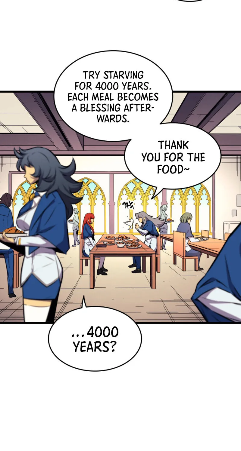 The Archmage Returns After 4000 Years Chapter 6 page 32 - 
