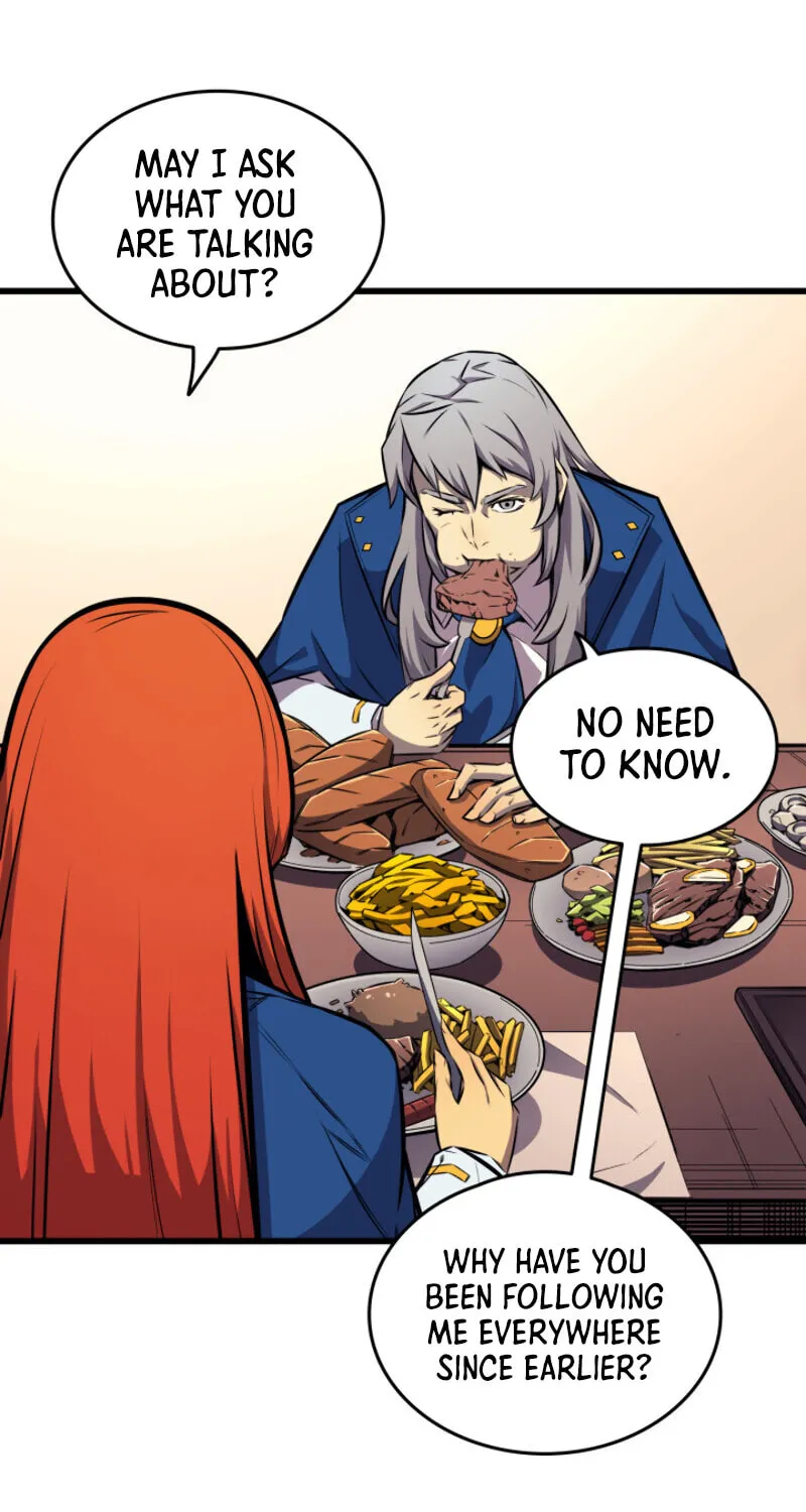 The Archmage Returns After 4000 Years Chapter 6 page 34 - 