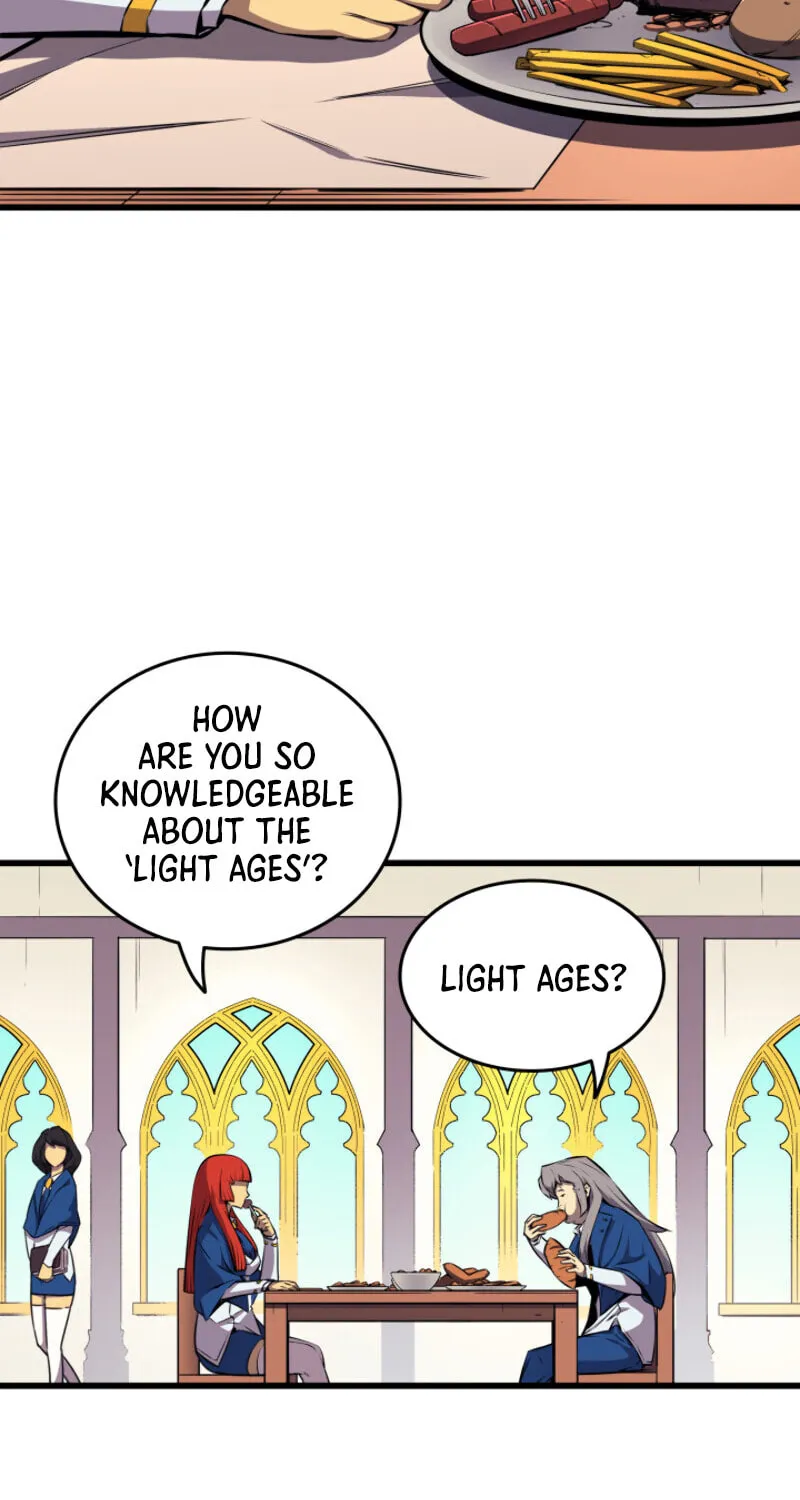 The Archmage Returns After 4000 Years Chapter 6 page 36 - 