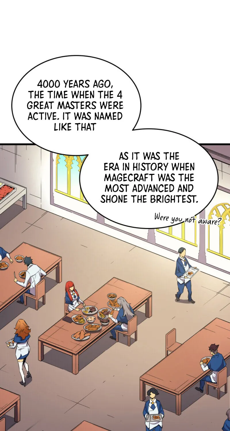 The Archmage Returns After 4000 Years Chapter 6 page 37 - 