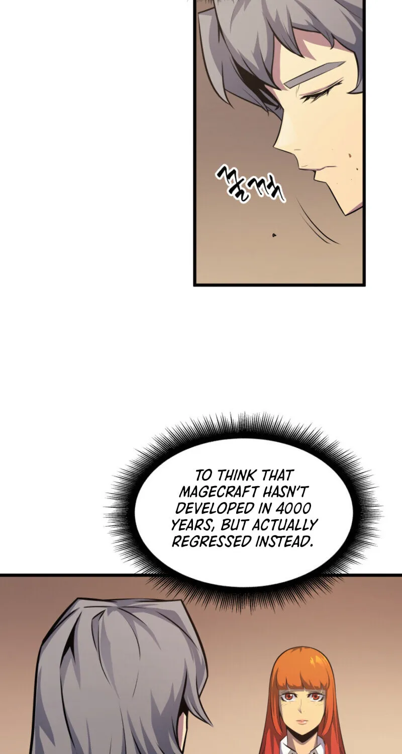 The Archmage Returns After 4000 Years Chapter 6 page 40 - 