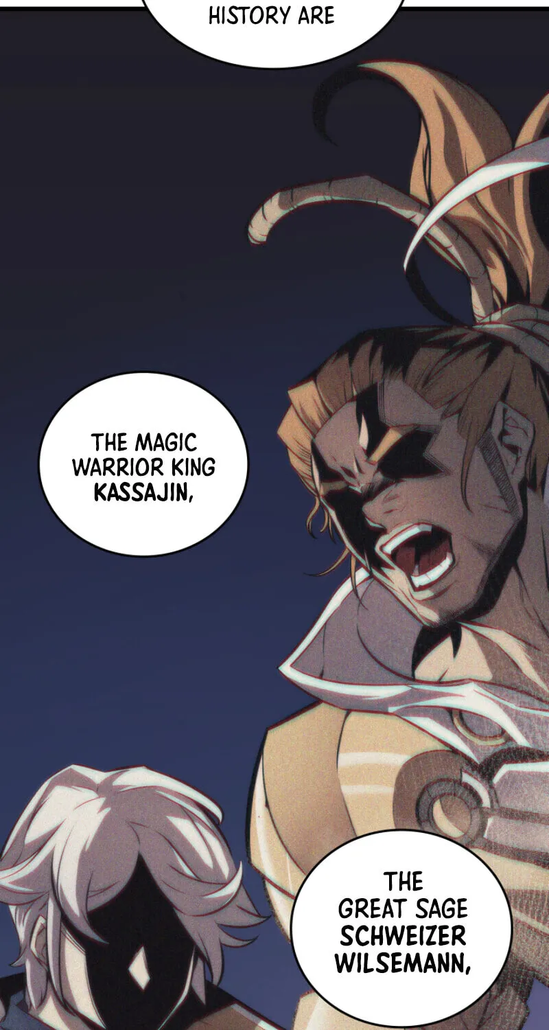 The Archmage Returns After 4000 Years Chapter 6 page 43 - 