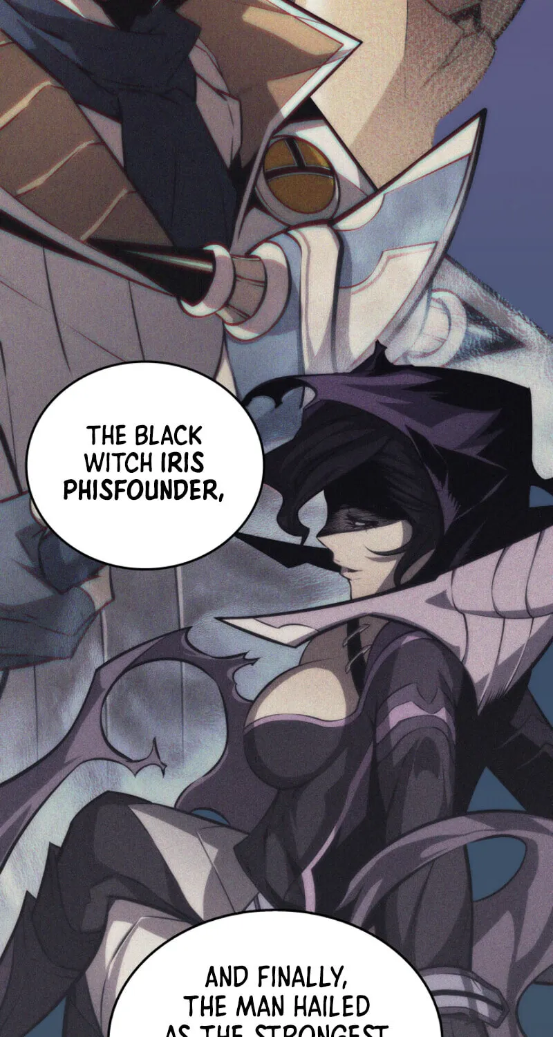 The Archmage Returns After 4000 Years Chapter 6 page 44 - 