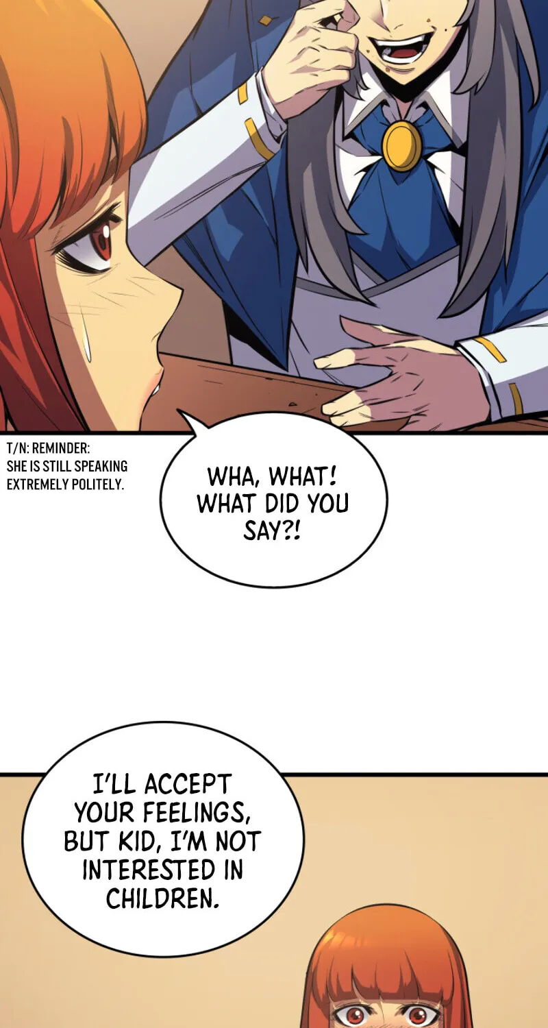 The Archmage Returns After 4000 Years Chapter 6 page 50 - 