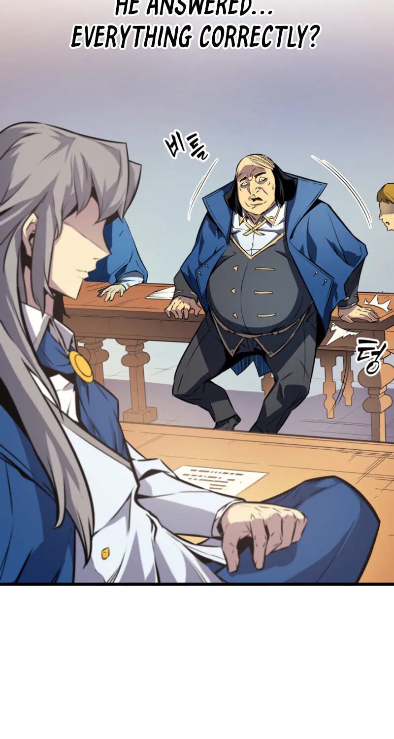 The Archmage Returns After 4000 Years Chapter 6 page 6 - 