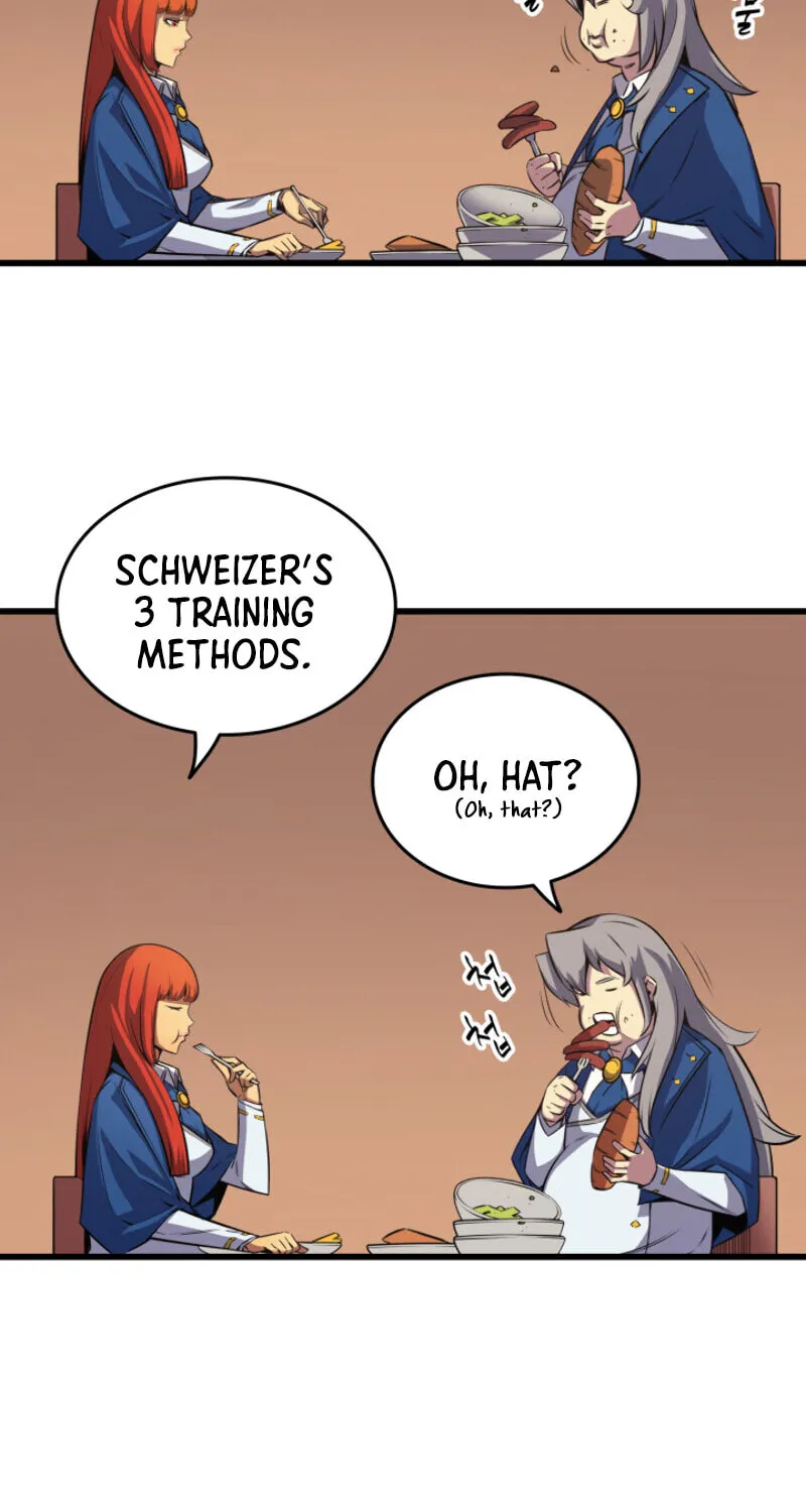 The Archmage Returns After 4000 Years Chapter 6 page 60 - 