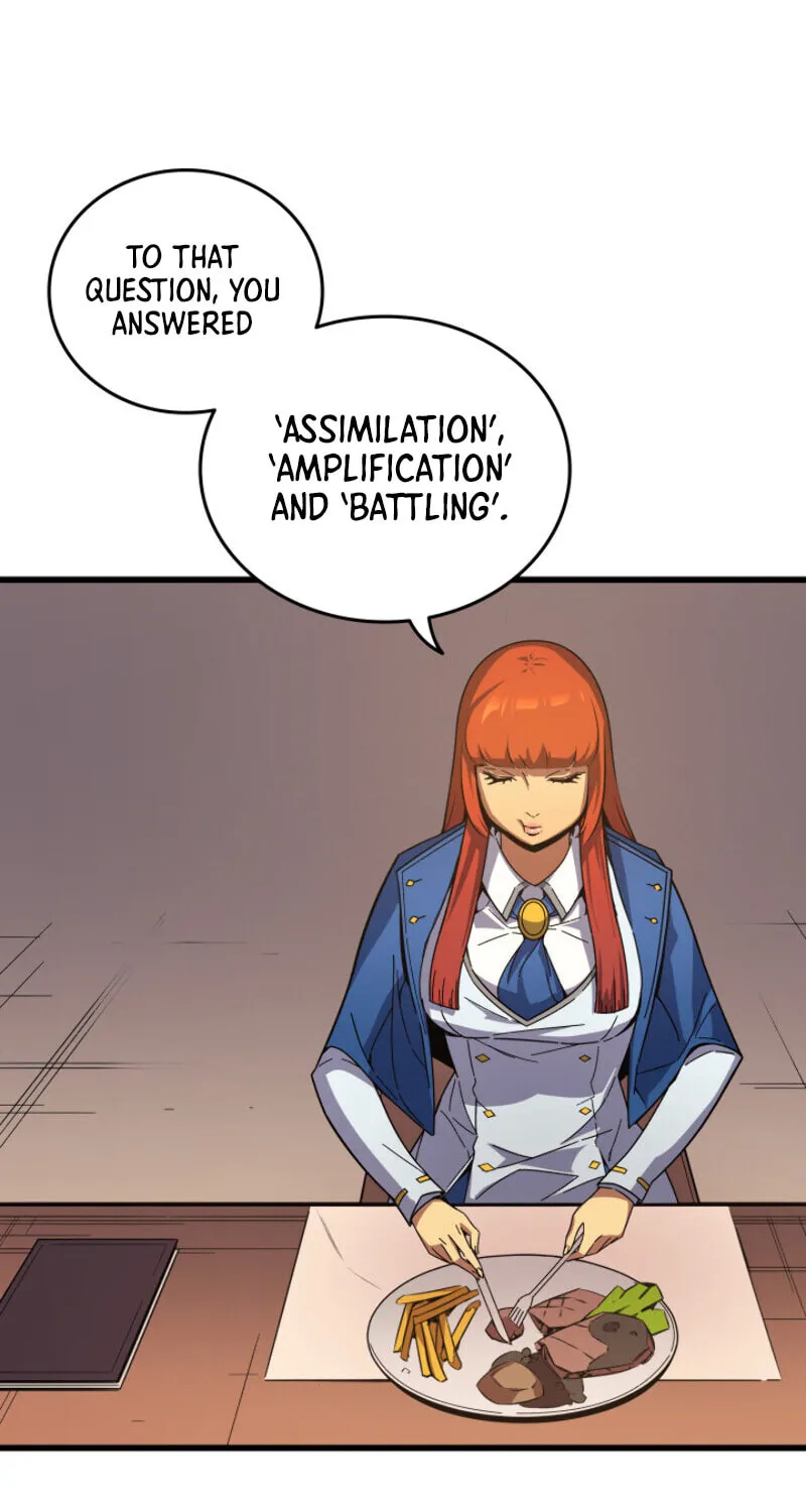 The Archmage Returns After 4000 Years Chapter 6 page 61 - 