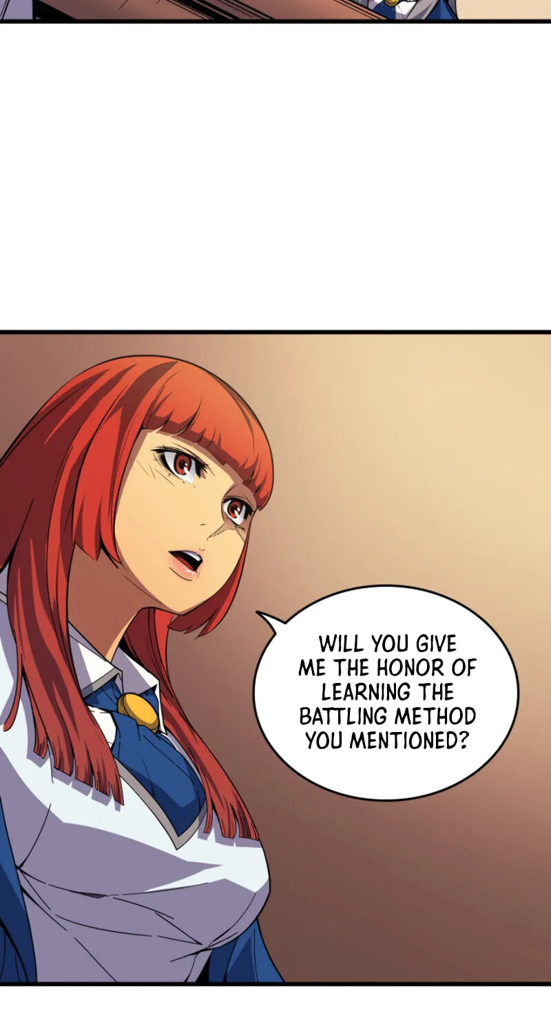 The Archmage Returns After 4000 Years Chapter 6 page 64 - 
