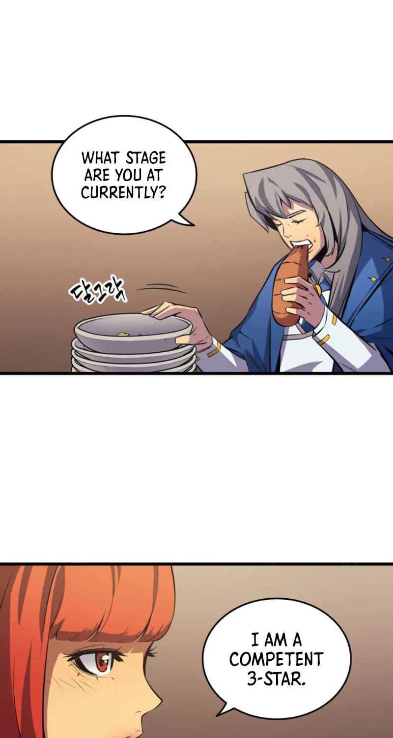 The Archmage Returns After 4000 Years Chapter 6 page 65 - 