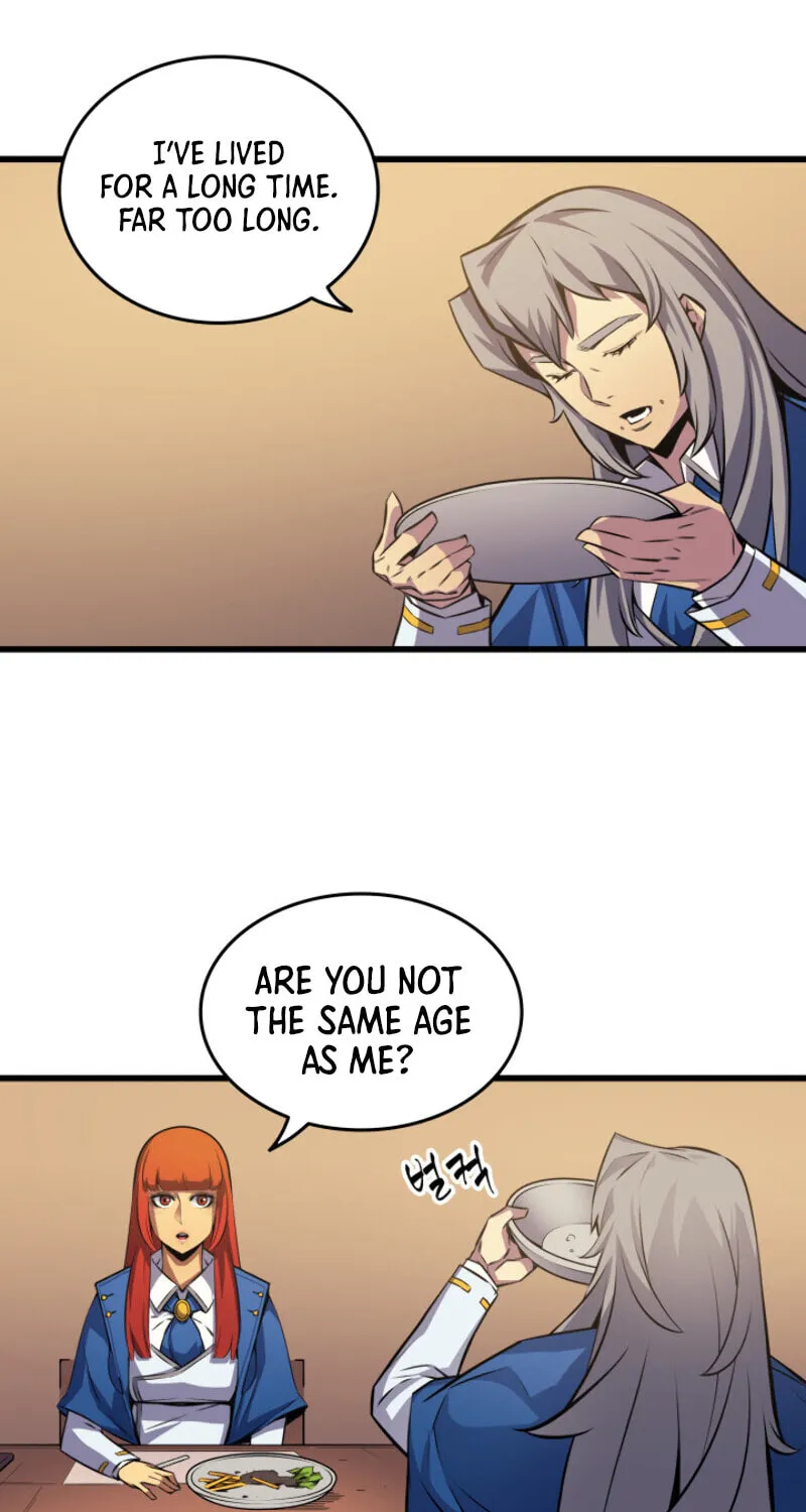 The Archmage Returns After 4000 Years Chapter 6 page 68 - 
