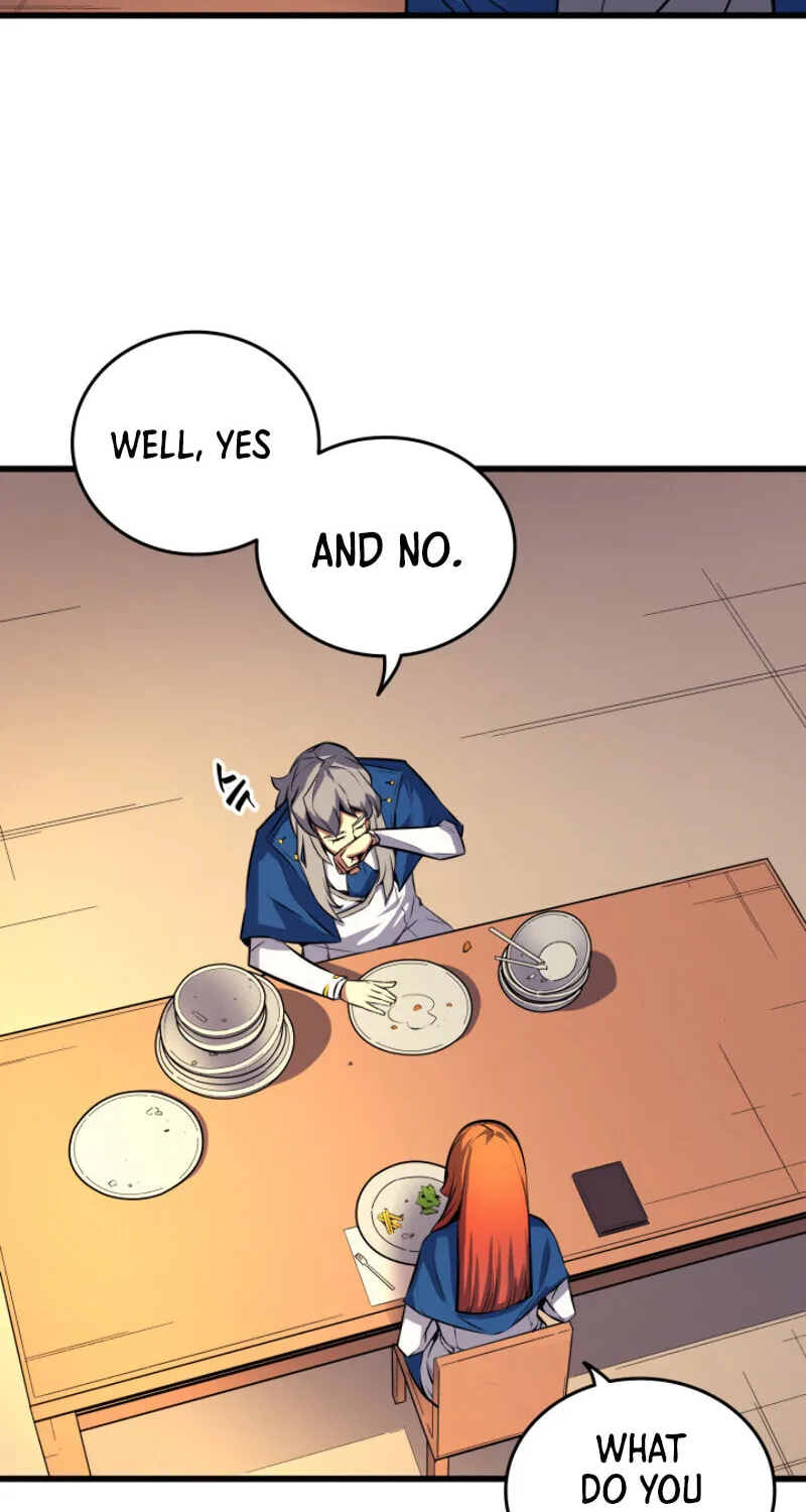 The Archmage Returns After 4000 Years Chapter 6 page 69 - 