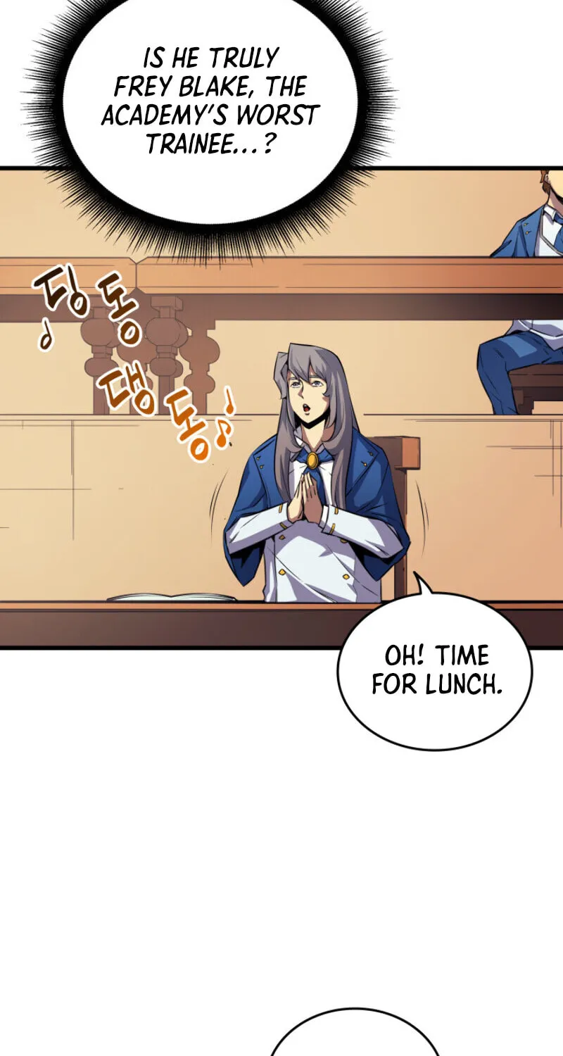 The Archmage Returns After 4000 Years Chapter 6 page 8 - 
