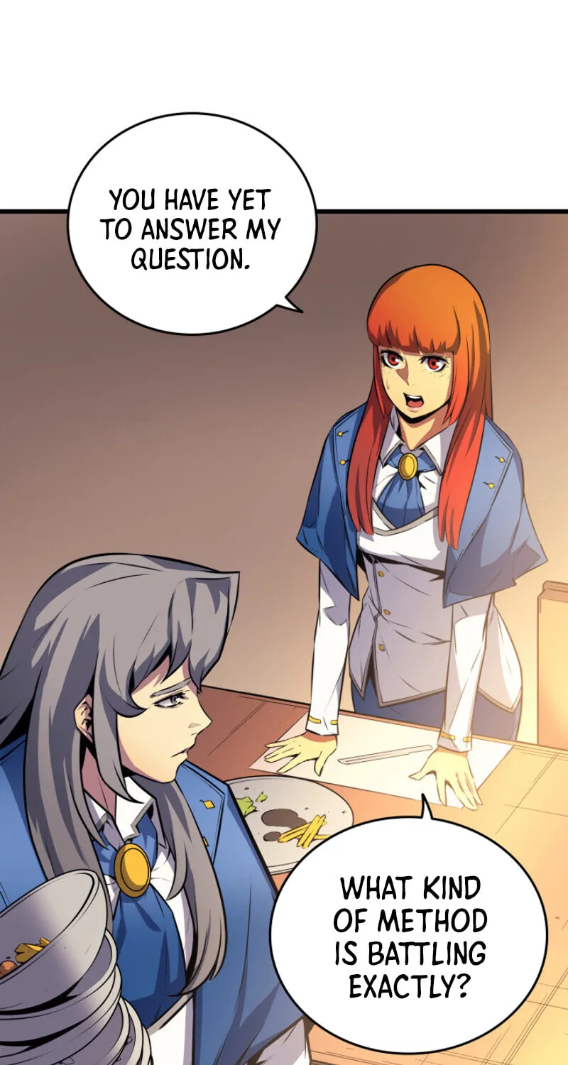 The Archmage Returns After 4000 Years Chapter 6 page 73 - 