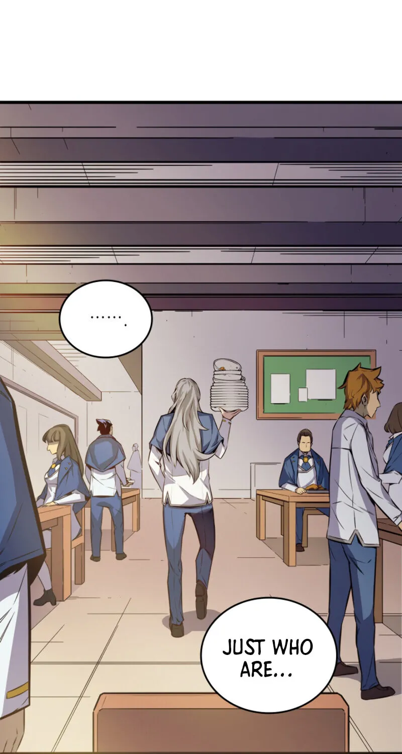 The Archmage Returns After 4000 Years Chapter 6 page 78 - 