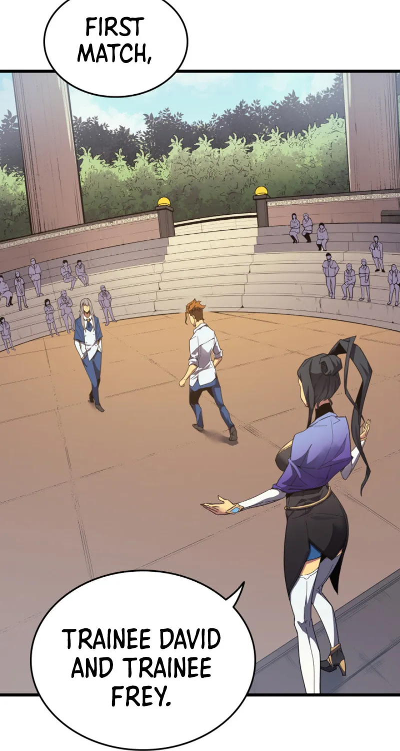 The Archmage Returns After 4000 Years Chapter 7 page 16 - 