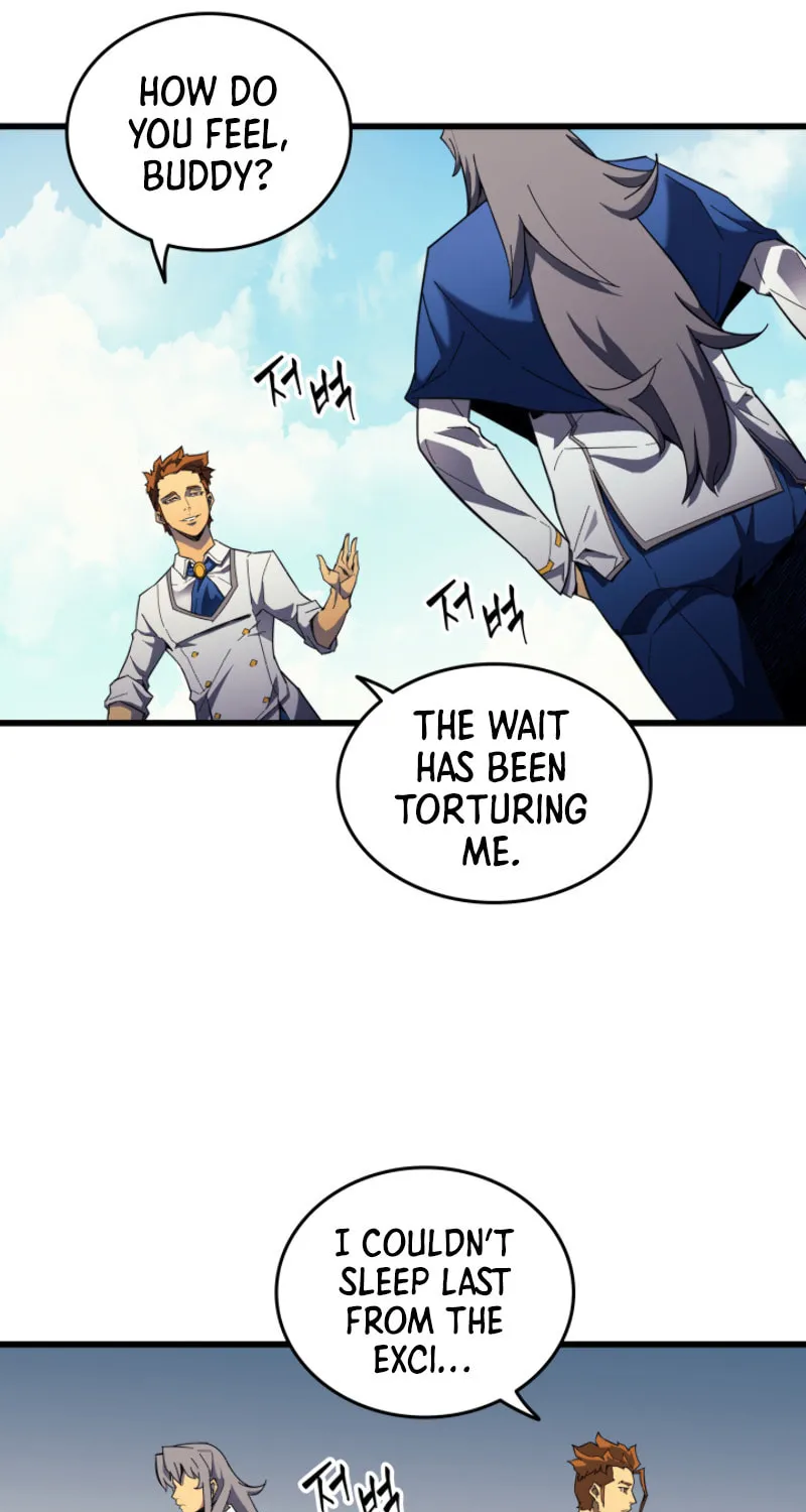 The Archmage Returns After 4000 Years Chapter 7 page 19 - 