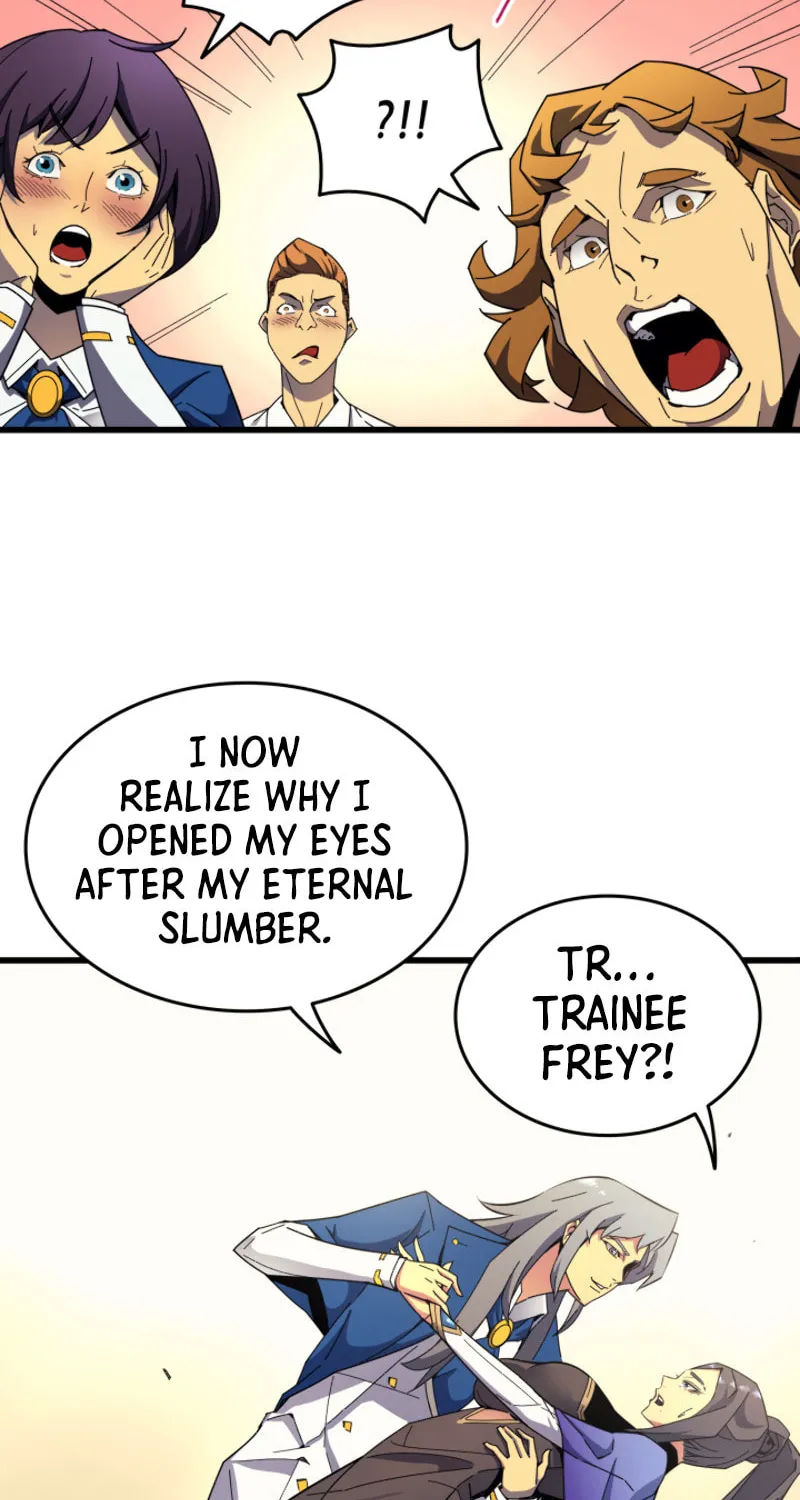 The Archmage Returns After 4000 Years Chapter 7 page 23 - 