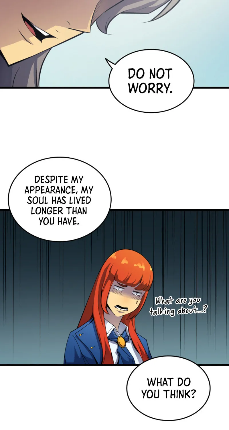 The Archmage Returns After 4000 Years Chapter 7 page 25 - 