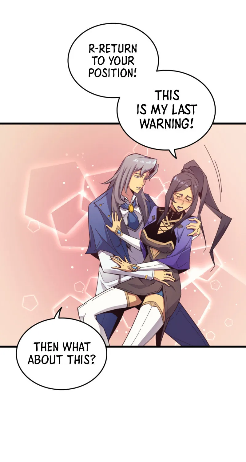 The Archmage Returns After 4000 Years Chapter 7 page 28 - 