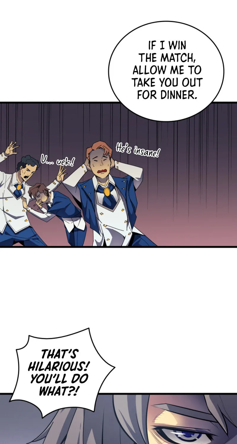The Archmage Returns After 4000 Years Chapter 7 page 29 - 