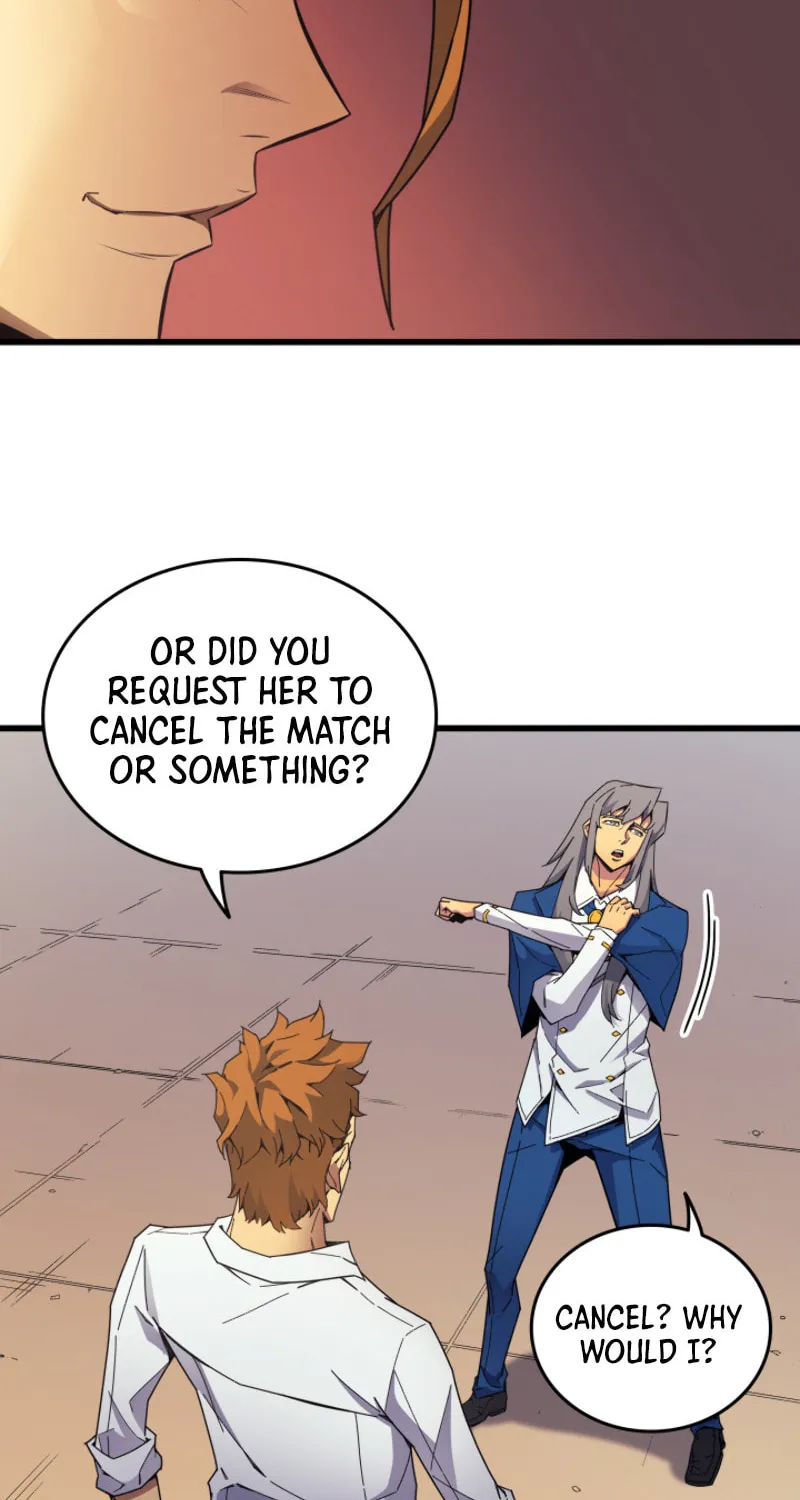 The Archmage Returns After 4000 Years Chapter 7 page 38 - 
